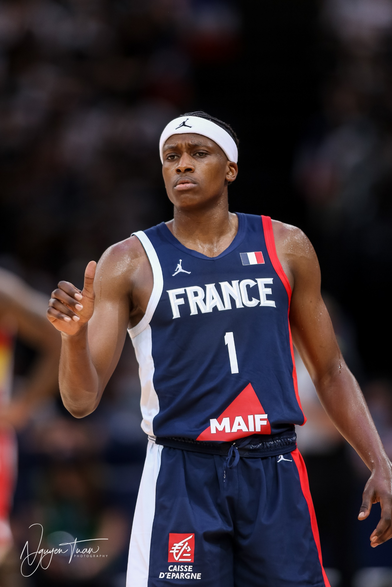 2021   France vs Espagne 3584